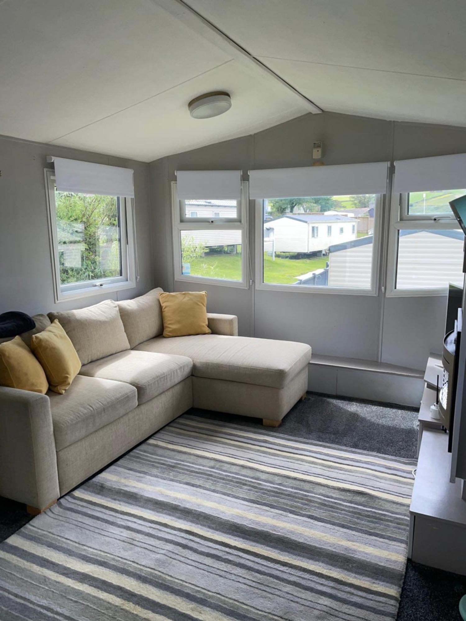 93 Newquay Bay Resort Pet Friendly Exterior photo